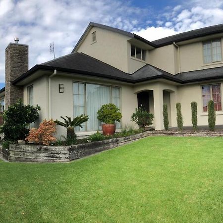 Tauranga Homestead Retreat Εξωτερικό φωτογραφία