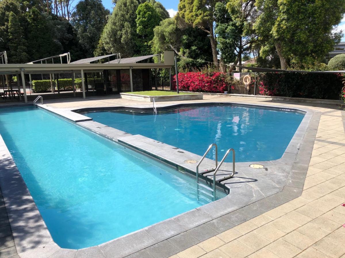 Tauranga Homestead Retreat Εξωτερικό φωτογραφία