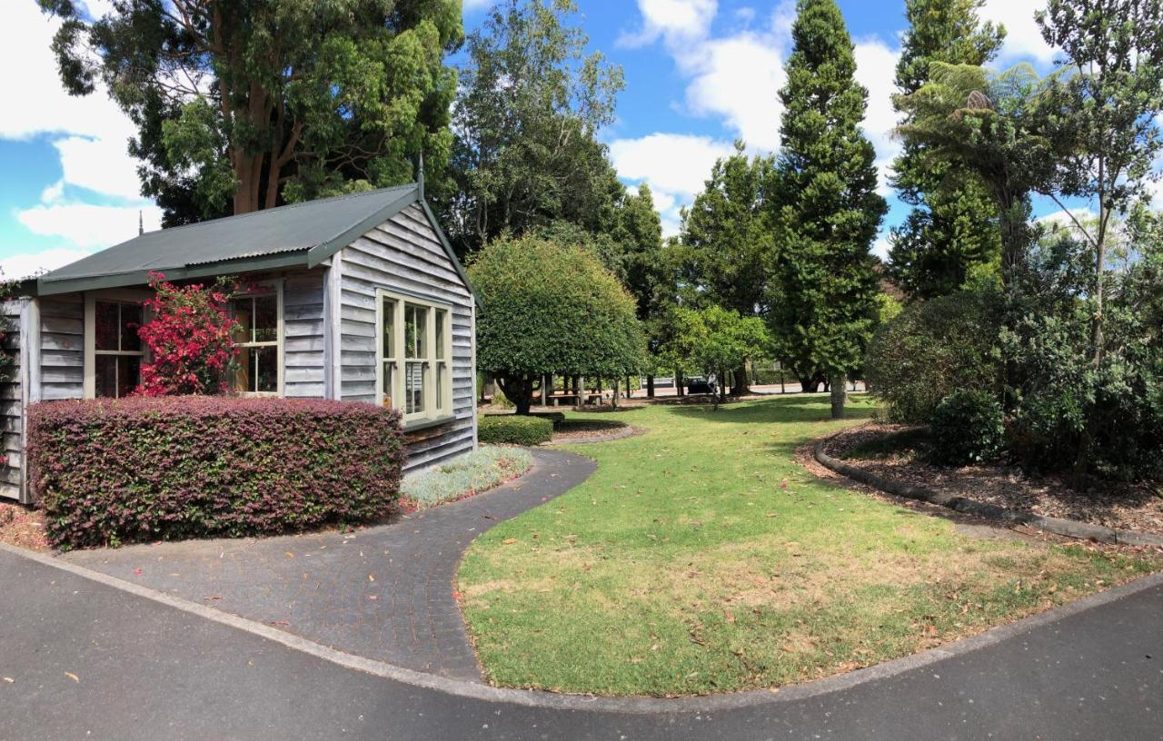 Tauranga Homestead Retreat Εξωτερικό φωτογραφία
