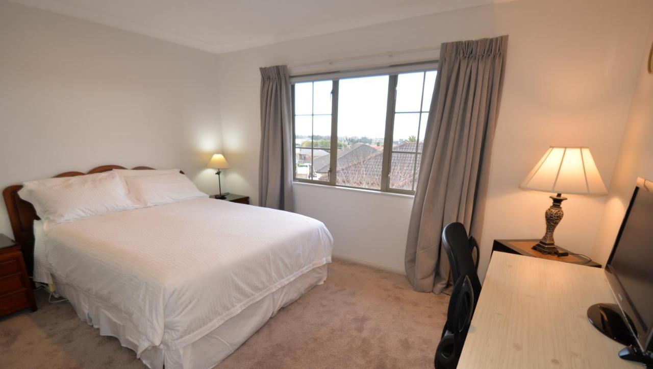 Tauranga Homestead Retreat Εξωτερικό φωτογραφία