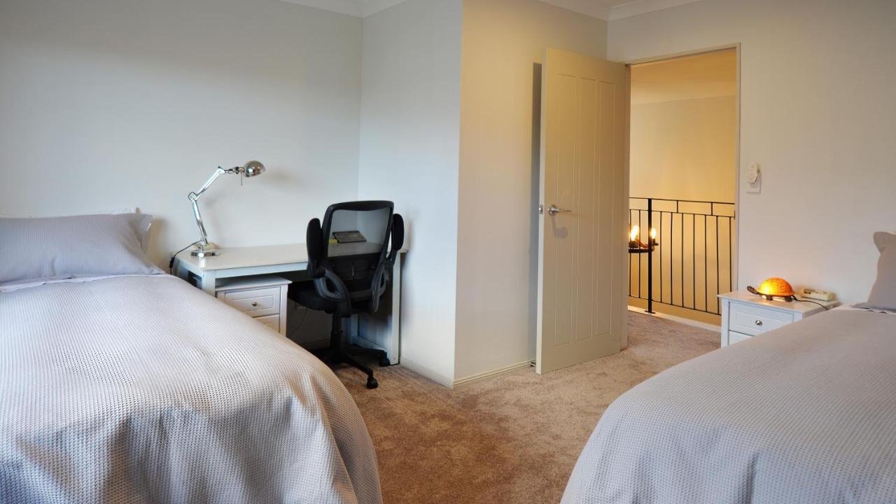 Tauranga Homestead Retreat Εξωτερικό φωτογραφία