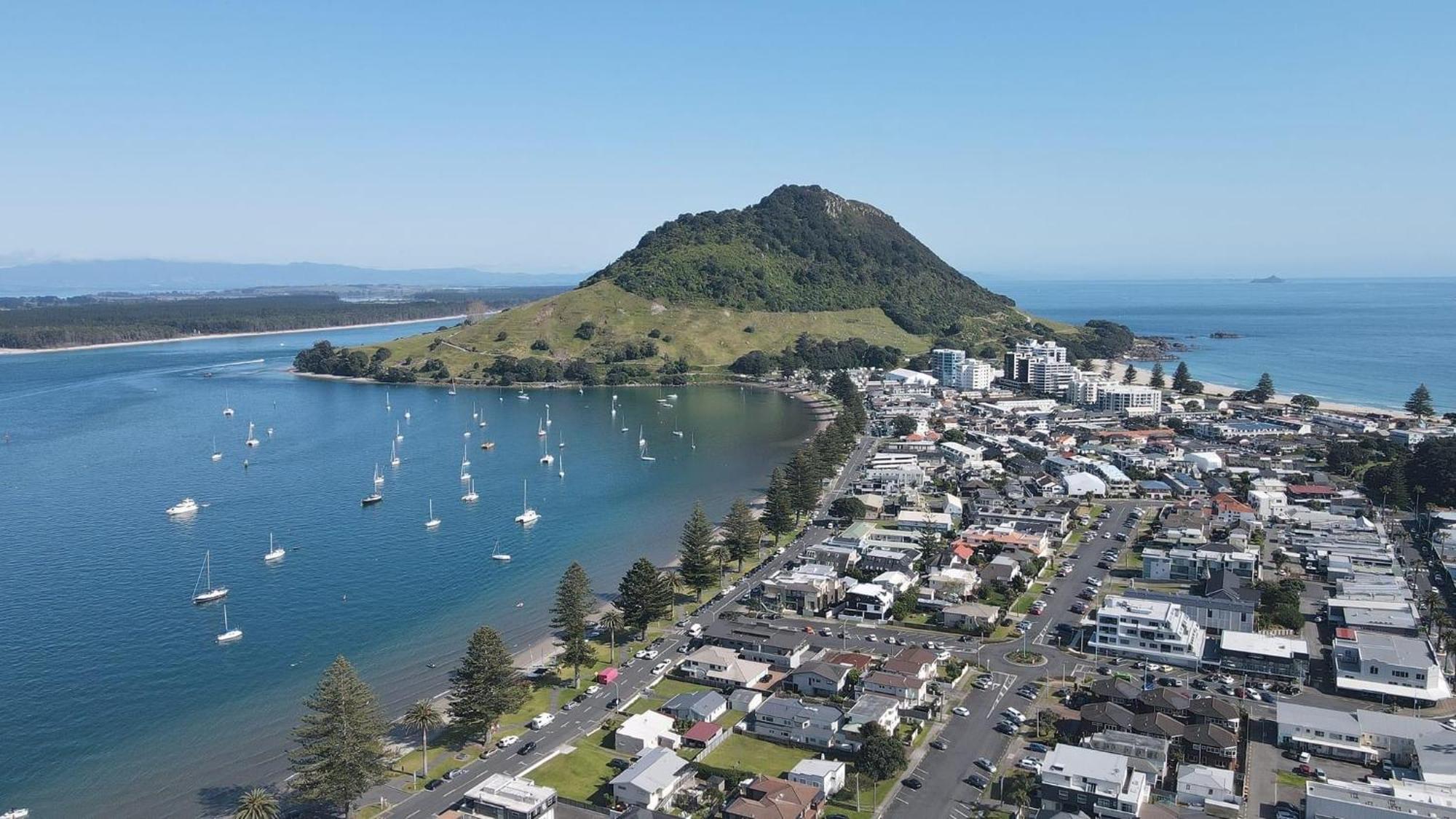 Tauranga Homestead Retreat Εξωτερικό φωτογραφία