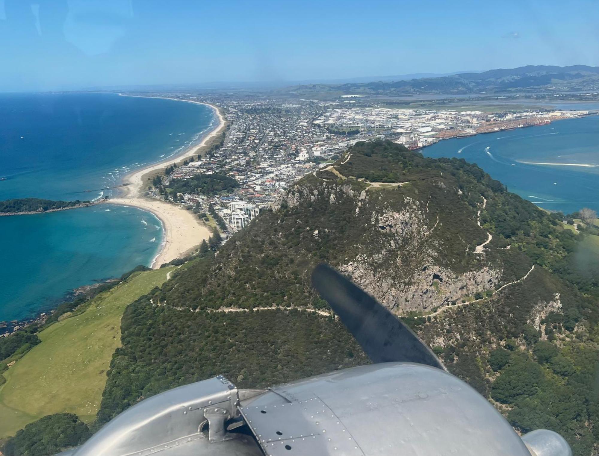 Tauranga Homestead Retreat Εξωτερικό φωτογραφία