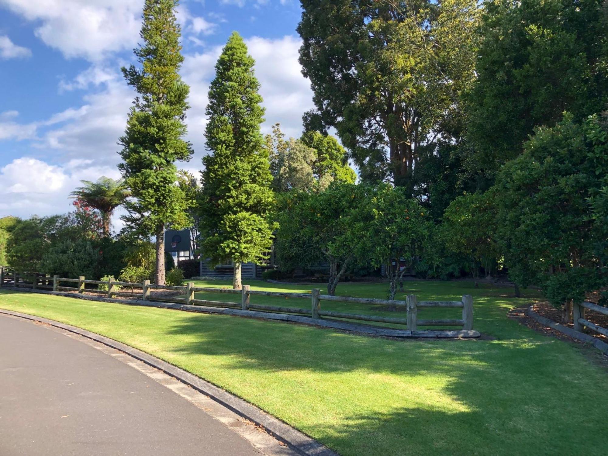 Tauranga Homestead Retreat Εξωτερικό φωτογραφία