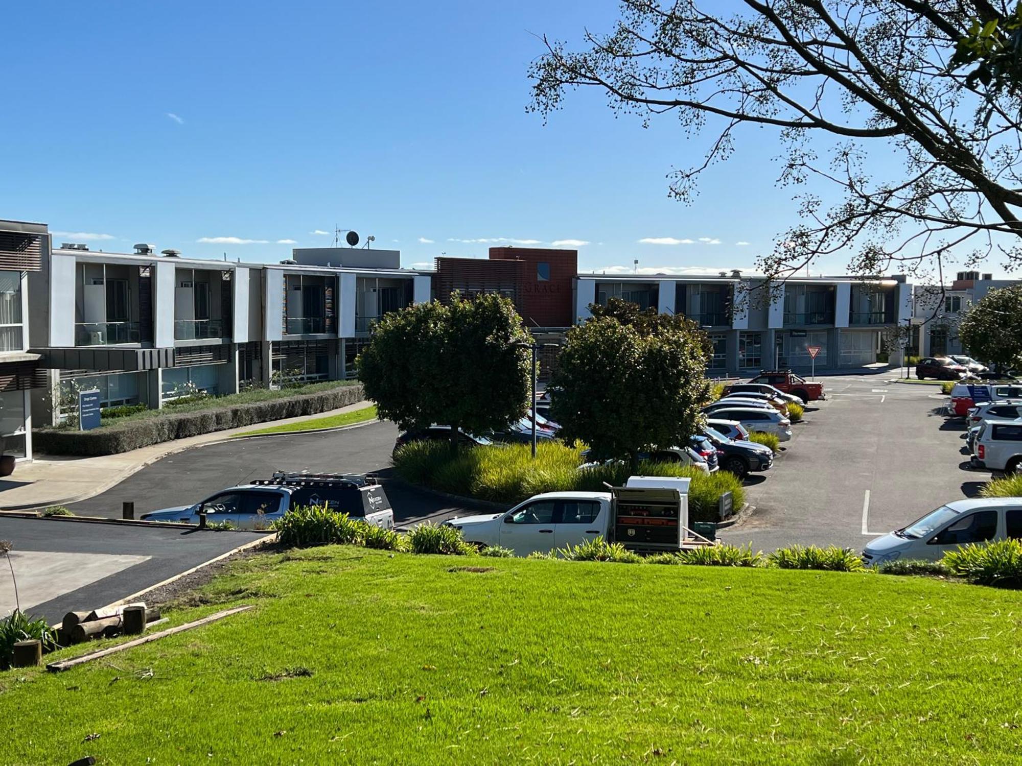 Tauranga Homestead Retreat Εξωτερικό φωτογραφία